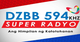 Super Radyo DZBB