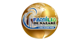 Rádio Web Família de Nazaré