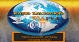 Radio Salvacion FM