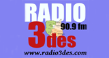 RADIO 3 DES