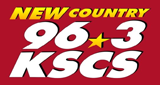 New Country 96.3 FM