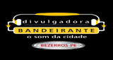 Radio Divulgadora Bandeirantes