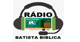 Rádio Batista Bíblica