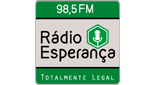 Rádio Esperança FM