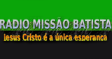 Rádio Missão Batista