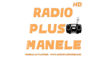 Radio Plus Manele HD