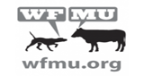 WFMU 91.1 FM