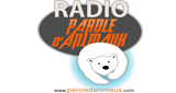 Radio Parole d'Animaux