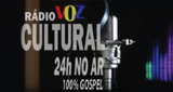 Rádio Voz Cultural