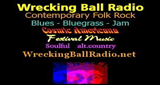 Wrecking Ball Radio