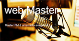 Rádio Master FM Web