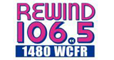 Springfields Variety – WCFR 1480 AM/106.5 FM