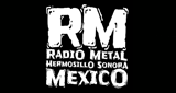 Radio Metal Hermosillo Sonora