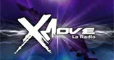 X-Move la Radio