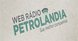 Rádio Petrolândia Web