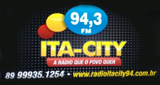 Rádio Ita City FM