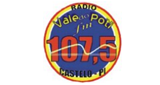 Rádio Vale do Poty FM