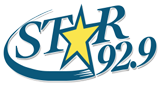 Star 92.9 – WEZF