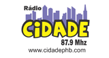 Rádio Cidade Parnaíba