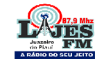 Rádio Lajes FM