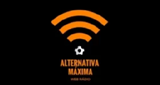 Rádio Alternativa Máxima