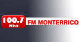 Radio Monterrico