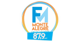 Rádio Monte Alegre FM