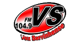 Rádio Voz Serrinhense FM