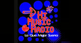 Hi Music Radio