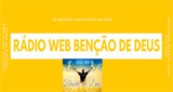 Web Rádio Bênção