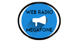 Web Rádio Megafone