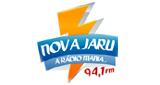 Rádio Nova Jaru FM