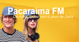 Nossa Rádio Pacaraima FM