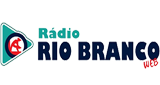 Rádio Rio Branco Web