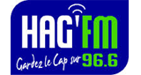 HAG' FM