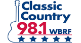 WBRF 98.1 FM