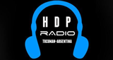 La HDP Radio Web