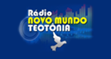 Radio Esperança Teutonia