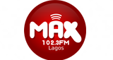 MAX 102.3 FM