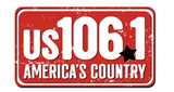 US 106.1 – WUSH