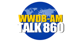 WWDB AM 860