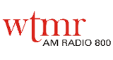 WTMR Radio AM 800