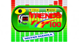 TRENDS FM 100 Metro Manila