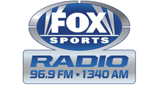 Fox Sports Radio 1340 AM – WHAP