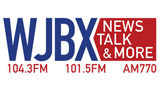 WJBX News Talk