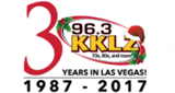 96.3 KKLZ