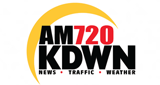 AM 720 KDWN