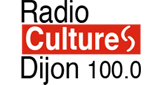 Radio Cultures Dijon