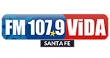 FM Vida Santa Fe 107.9