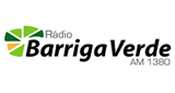 Rádio Barriga Verde AM